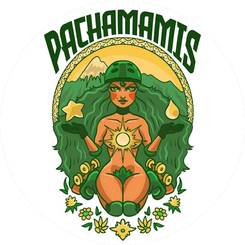 Pacha Mamis logo