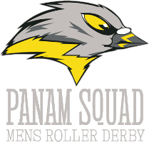 Panam Squad logo