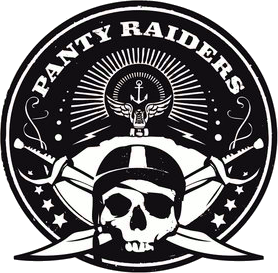 Panty Raiders logo