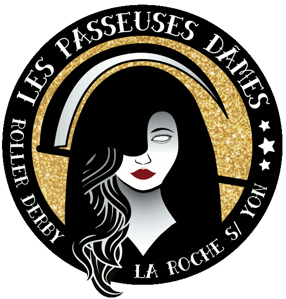 Les Passeuses Dâmes logo