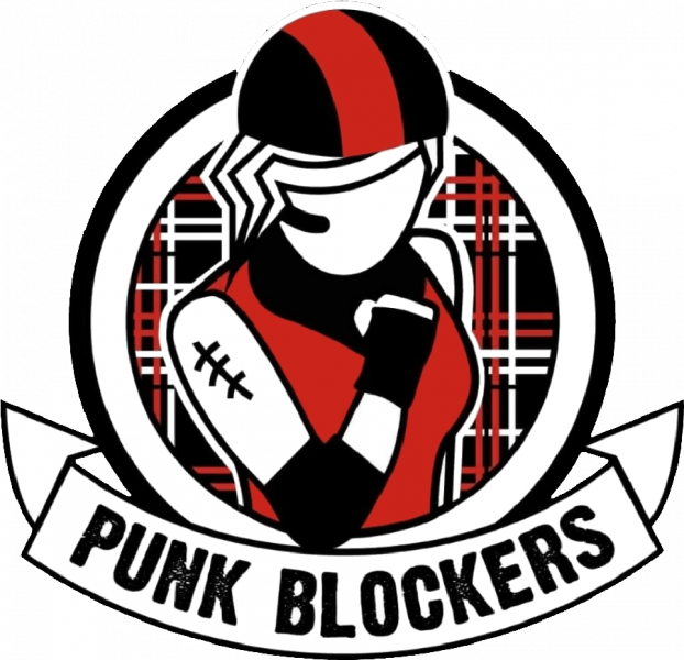 Brisbane City Rollers logo
