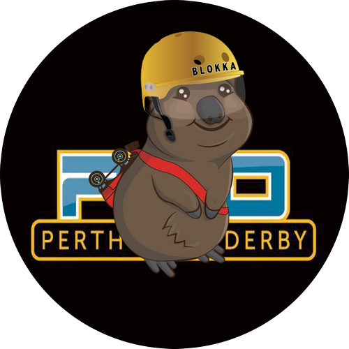Perth Mixed Derby logo