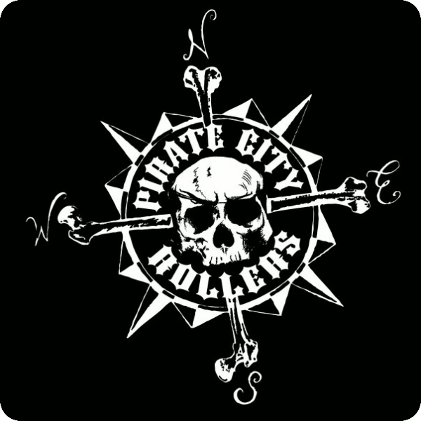 Blackheart Bruisers logo