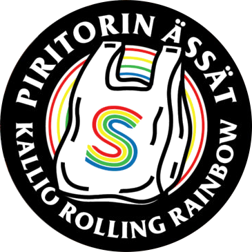 Piritorin Ässät logo