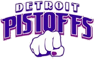Detroit Pistoffs logo