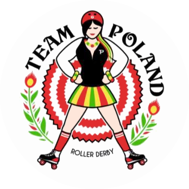 Team Poland logo