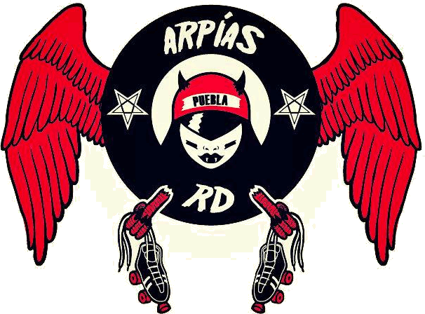 Arpías logo