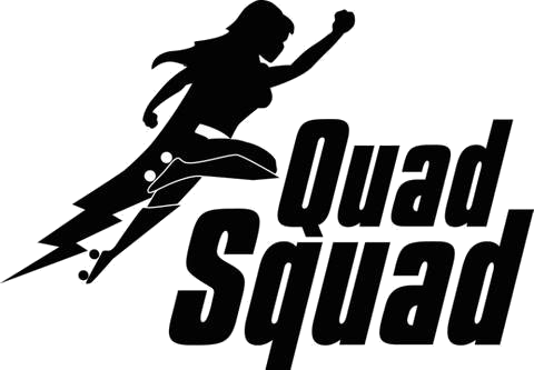 Quad Squad logo