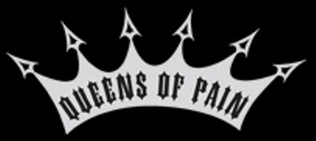 Queens of Pain logo