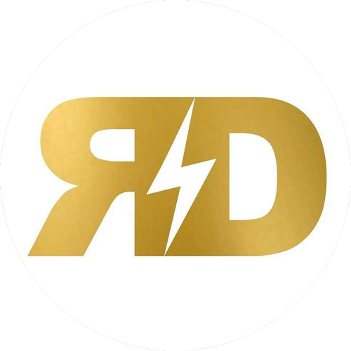Radical Derby logo