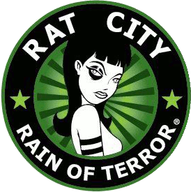 Rain of Terror logo