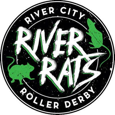 River Rats logo