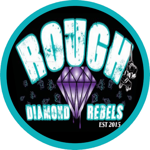 Rough Diamond Rebels logo
