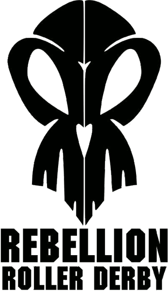 Rebel Uprising logo