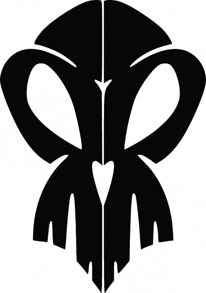 Northants Roller Derby League logo