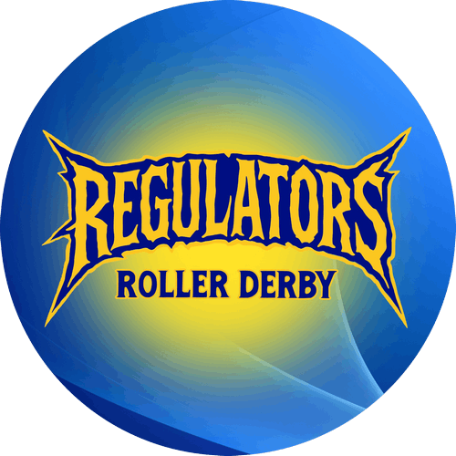 South Texas Regulators logo