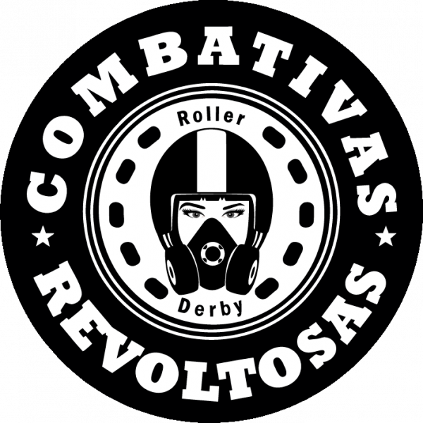 Liga Combativas Revoltosas logo