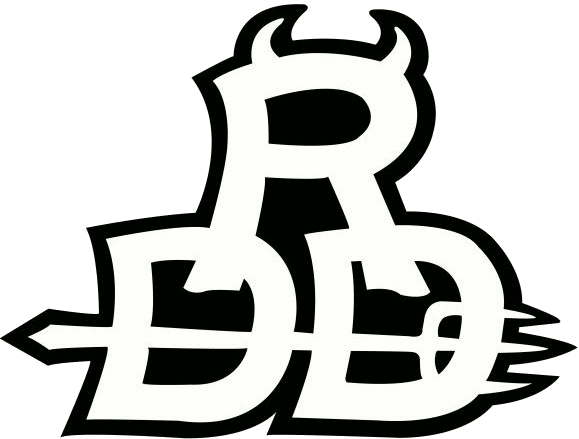 Richmond Derby Demons logo
