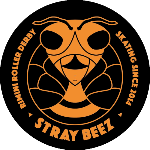 Rimini Roller Derby logo