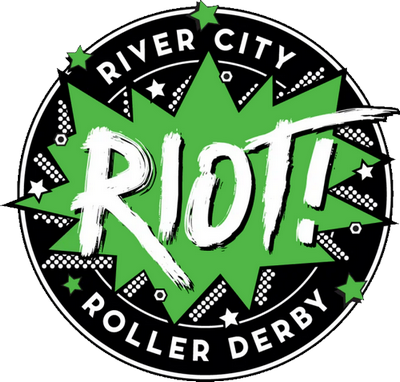 River City Roller Derby logo