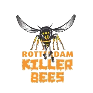 Rotterdam Killer Bees logo