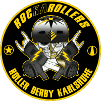 RocKAbillys logo