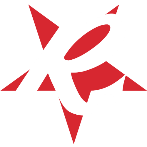 Rocky Mountain Roller Derby logo