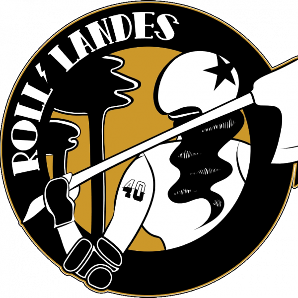 Roll'Landes logo