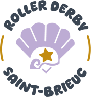 Roller Derby Saint-Brieuc logo