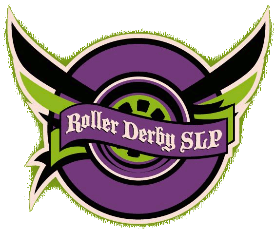 Roller Derby SLP (Womens) logo
