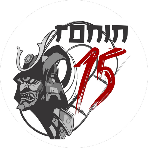 15 Ronins logo