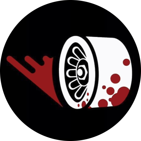 Roadkill Rollers logo