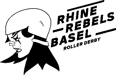 Rhine Rebels Basel logo