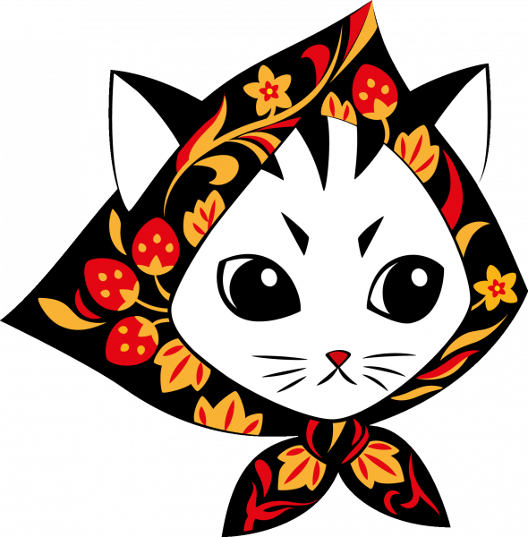 Team Russia logo