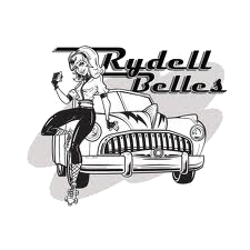 Rydell Belles logo