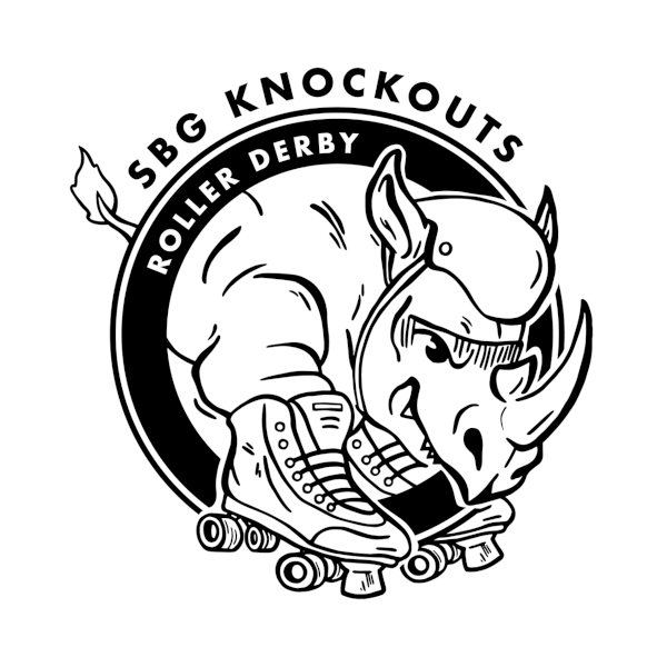SBG Knockouts logo