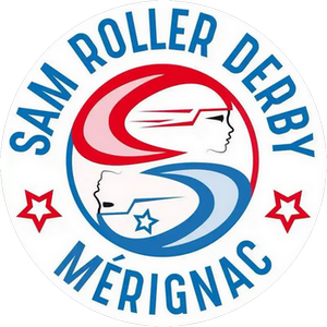 SAM B logo