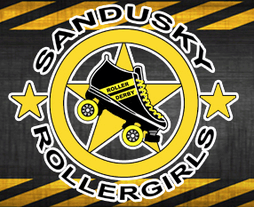 Sandusky Rollergirls logo