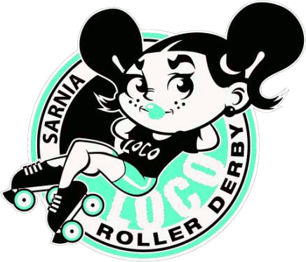 Sarnia LOCO Anti-Socialites logo