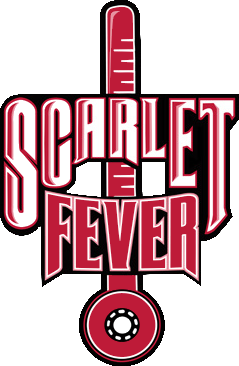 Wheat City Roller Derby logo