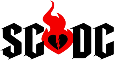 Saint Chux Derby Crew logo