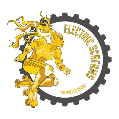 Electric Screams logo