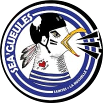 Sea'gueules logo