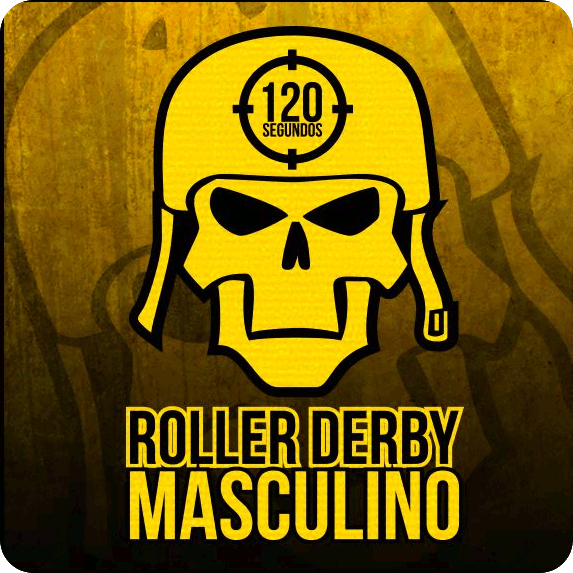 120 Segundos logo