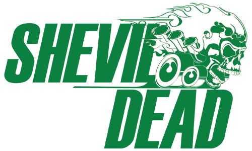 San Francisco ShEvil Dead logo