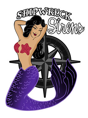 Shipwreck Sirens logo