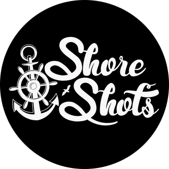 Shore Shots logo