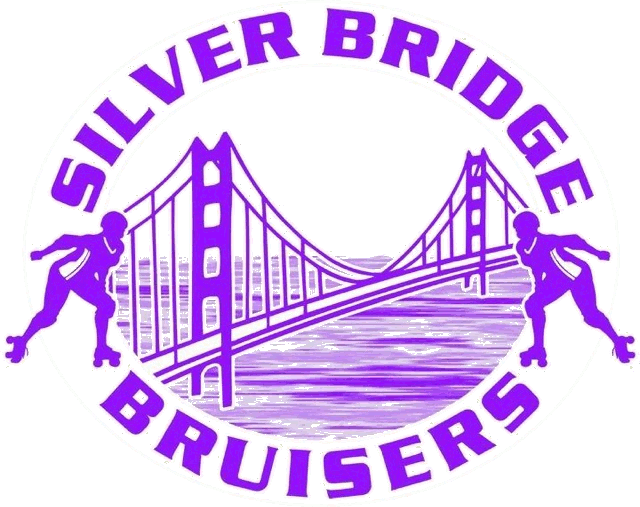 Southern Ohio Bruisers logo