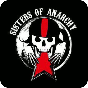 Sisters of Anarchy logo