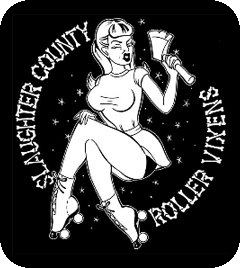 Sisters of Slaughter logo